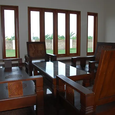Utama Raya Villa & Hotel-2
