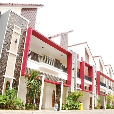 Utama Raya Villa & Hotel-3